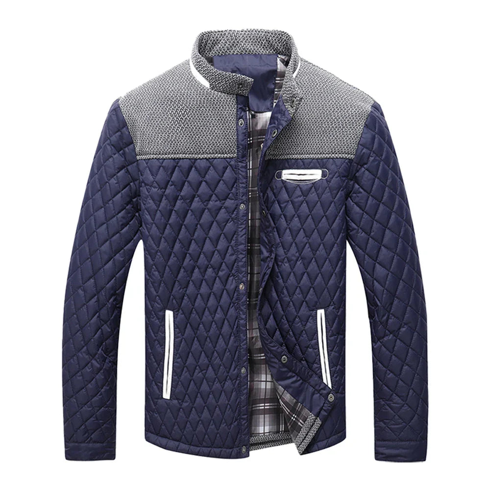 Declan Quilted Thermal Jacket