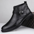 Tate Genuine Leather Boots