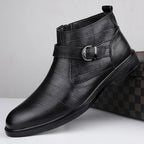 Tate Genuine Leather Boots
