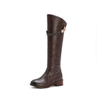 Quinn Classic Riding Boots