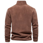 Griffin Fleece Quarter Zip