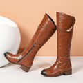 Quinn Classic Riding Boots