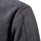 Griffin Fleece Quarter Zip