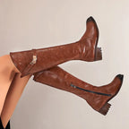 Quinn Classic Riding Boots