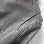 Blake Classic Leather Jacket