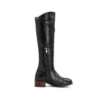 Quinn Classic Riding Boots