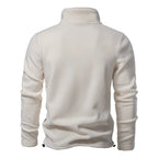 Griffin Fleece Quarter Zip