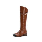 Quinn Classic Riding Boots