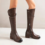 Quinn Classic Riding Boots