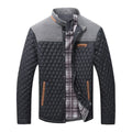 Declan Quilted Thermal Jacket