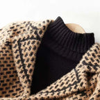 Cartera Structured Boucle Coat