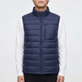 Ridgeway Packable Puffer Vest