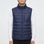 Ridgeway Packable Puffer Vest