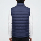 Ridgeway Packable Puffer Vest