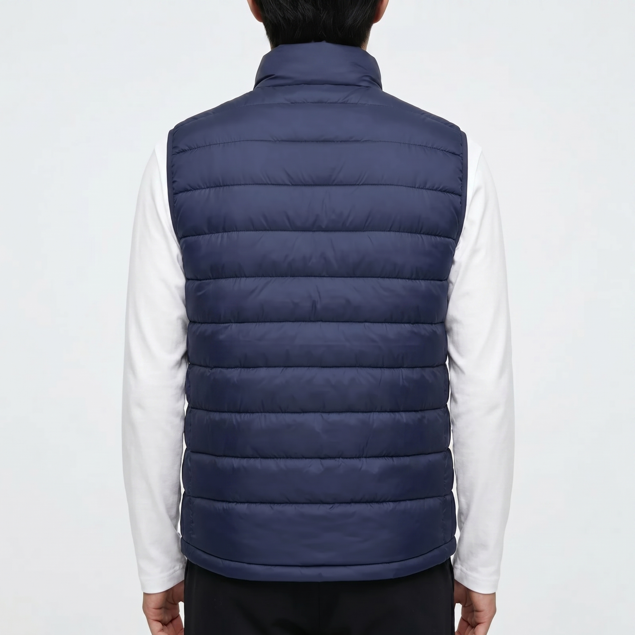 Ridgeway Packable Puffer Vest