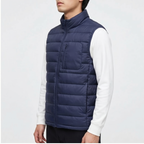 Ridgeway Packable Puffer Vest